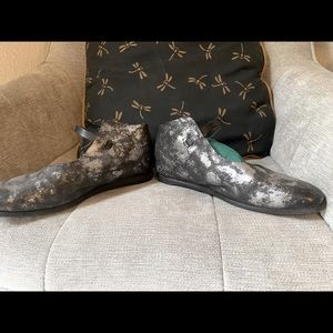 AS98 black and silver one of a kind!! Awesome, wore a few times